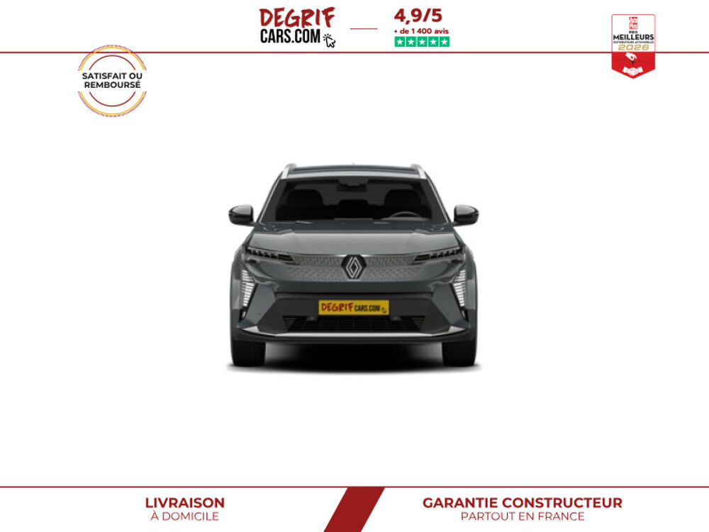 Divers 170 ch autonomie confort Techno 2026 occasion 35830 Betton