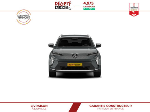 Divers 170 ch autonomie confort Techno 2026 occasion 35830 Betton