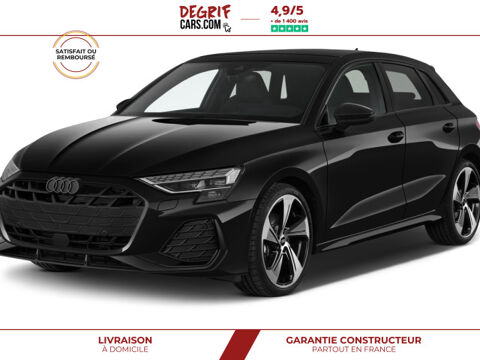 Annonce voiture Audi Divers 46390 