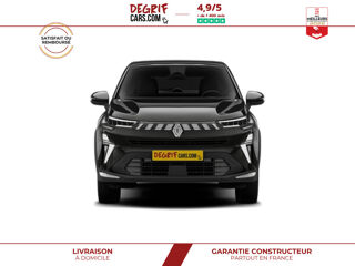 Divers E-Tech full hybrid 160 ch Techno 2026 occasion 35830 Betton