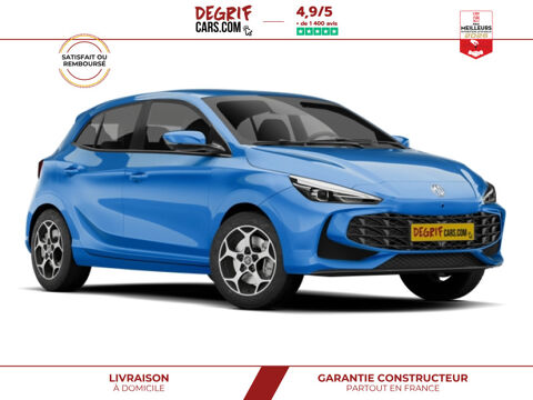 Divers 1.5 L Hybrid+ 195 ch Standard 2026 occasion 35830 Betton