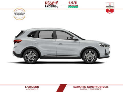 Divers 1.5 L Hybrid+ 197 ch Comfort 2026 occasion 35830 Betton