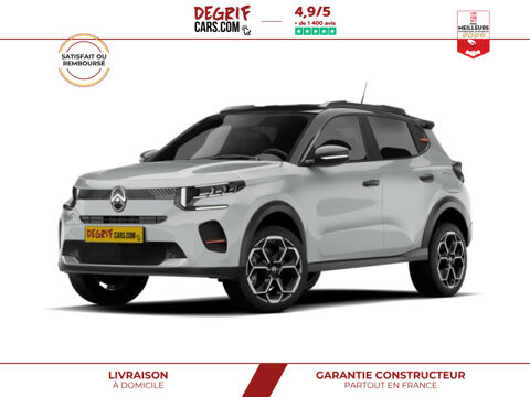 Divers TURBO 100 CH MANUELLE MAX 2026 occasion 35830 Betton