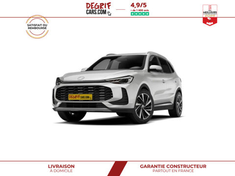 Annonce voiture MG Divers 23390 €