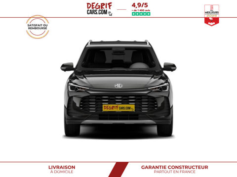 Divers Luxury 1.5 L HYBRID+ 197 CH 2026 occasion 35830 Betton