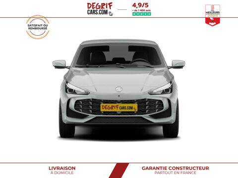 Divers 1.5 L Hybrid+ 195 ch Standard 2026 occasion 35830 Betton