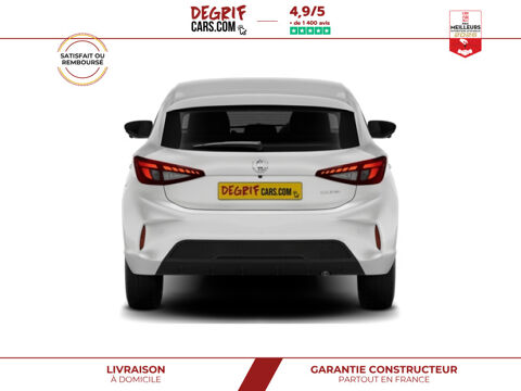 Divers 1.5L HYBRID+ 195CH BVA LUXURY 2026 occasion 35830 Betton