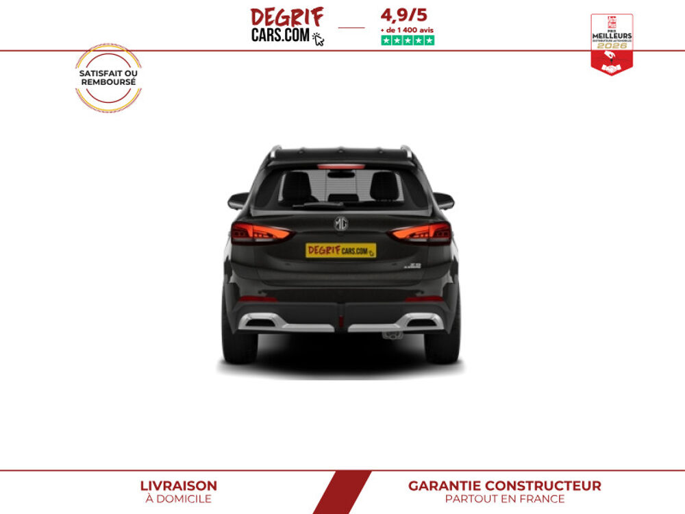 Divers 1.5 L Hybrid+ 197 ch Comfort 2026 occasion 35830 Betton