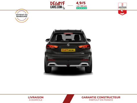 Divers 1.5 L Hybrid+ 197 ch Comfort 2026 occasion 35830 Betton