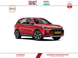 Divers 1.5 L Hybrid+ 197 ch Luxury 2026 occasion 35830 Betton