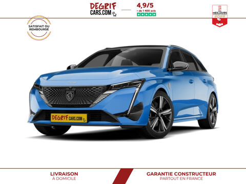 Annonce voiture Peugeot Divers 28390 €