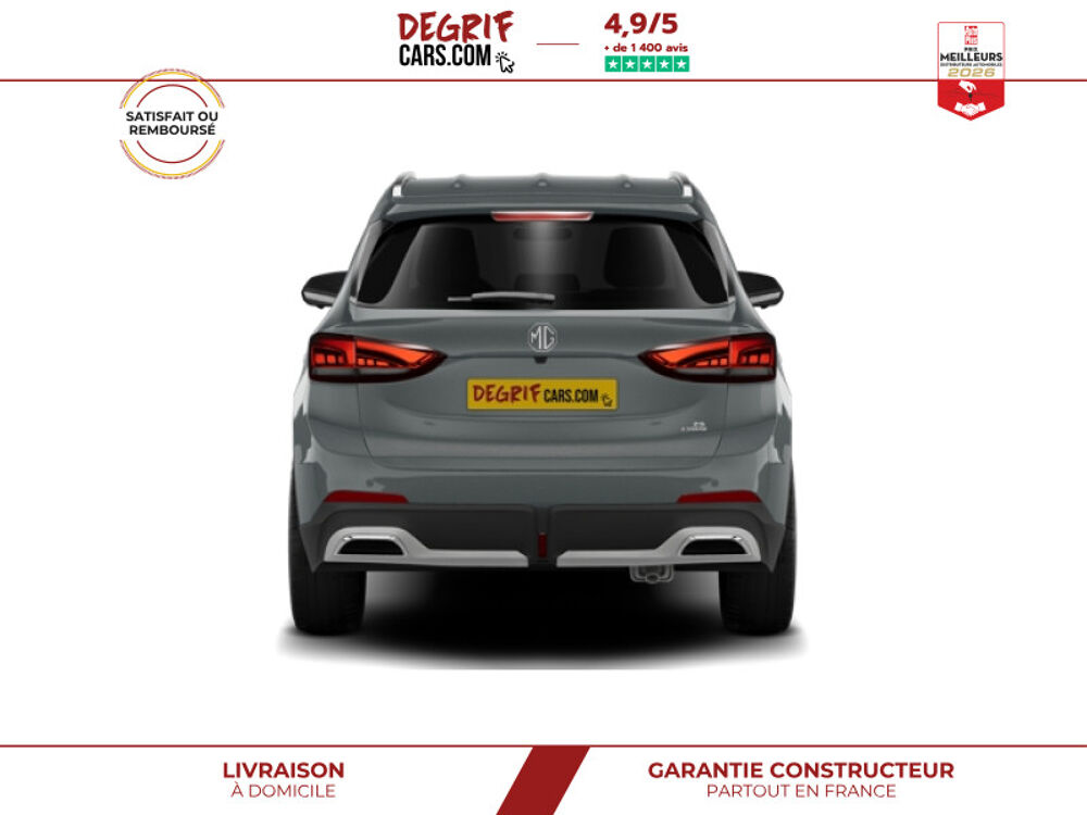 Divers 1.5 L Hybrid+ 197 ch Comfort 2026 occasion 35830 Betton