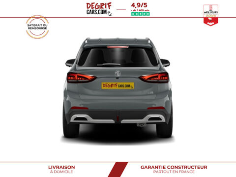 Divers 1.5 L Hybrid+ 197 ch Comfort 2026 occasion 35830 Betton