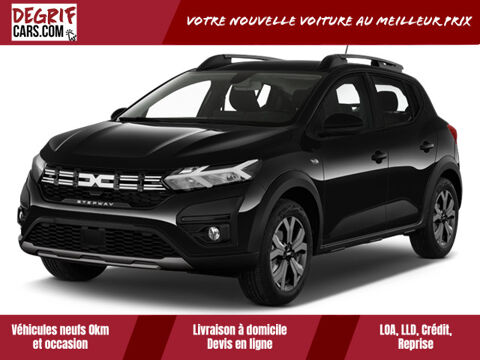 Annonce voiture Dacia Sandero 20690 