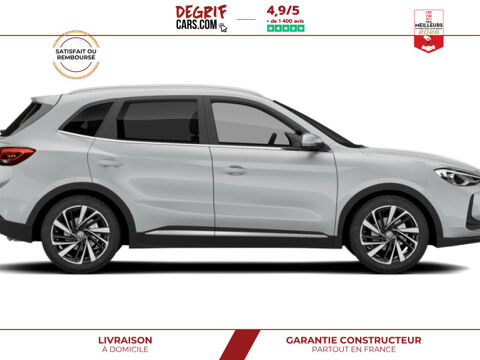 Divers Luxury 1.5 L HYBRID+ 197 CH 2026 occasion 35830 Betton