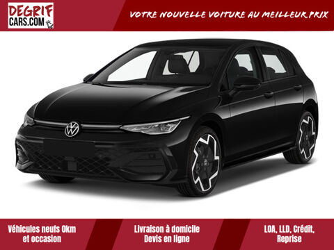 Annonce voiture Volkswagen Golf 36390 