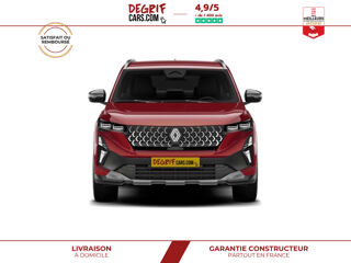 Austral full hybrid E-Tech 200 ch Esprit Alpine + PACK PARKING 360 2026 occasion 35830 Betton