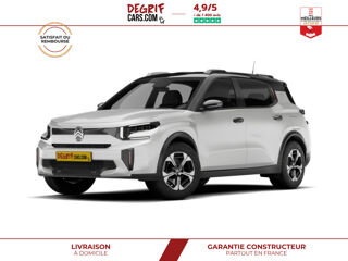 C3 Aircross Hybride 145 e-DCS6 Max 2026 occasion 35830 Betton