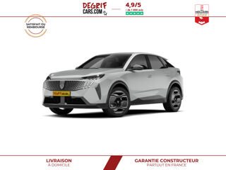 3008 Hybrid 145 e-DCS6 Allure 2026 occasion 35830 Betton