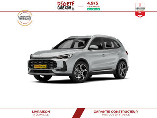 Divers 1.5 L Hybrid+ 197 ch Comfort 2026 occasion 35830 Betton