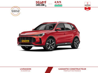 Divers 1.5 L Hybrid+ 197 ch Luxury 2026 occasion 35830 Betton