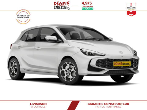 Divers 1.5 L Hybrid+ 195 ch Standard 2026 occasion 35830 Betton