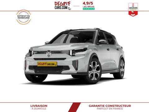 Annonce voiture Citroën Divers 24590 €