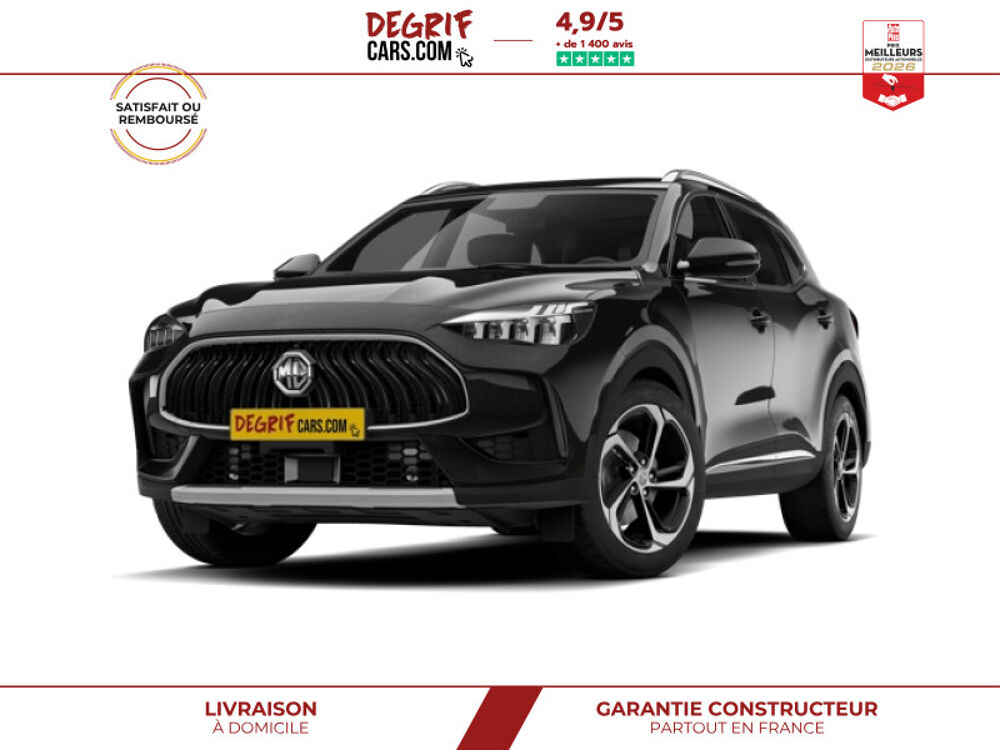 Divers 1.5 Hybrid+ 224 ch Luxury 2026 occasion 35830 Betton