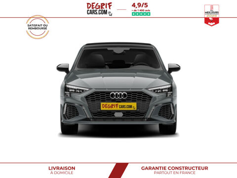 Divers TFSI Mild Hybrid 150 S tronic 7 Design 2026 occasion 35830 Betton