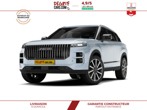 Autres Autres 1.5 tgdi 224 select 2026 occasion Betton 35830