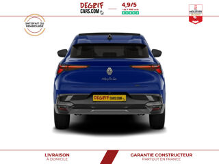 Divers Atelier Alpine hyper hybrid 4x4 300 + TOIT PANORAMIQUE 2026 occasion 35830 Betton