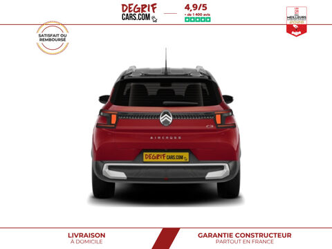 C3 Aircross Hybride 145 e-DCS6 Max 2026 occasion 35830 Betton