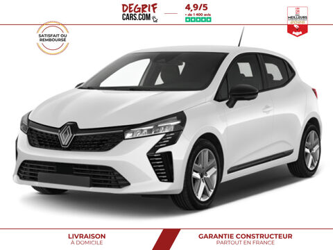 Annonce voiture Renault Clio 19990 �
