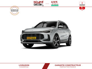 Divers 1.5 L Hybrid+ 197 ch Comfort 2026 occasion 35830 Betton