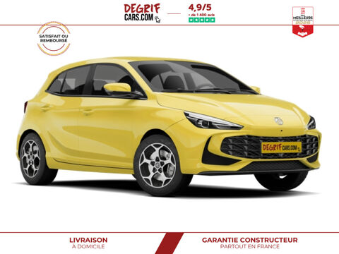 Divers 1.5 L Hybrid+ 195 ch Standard 2026 occasion 35830 Betton