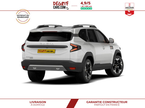 Divers Mild Hybrid 140 Extreme 2026 occasion 35830 Betton