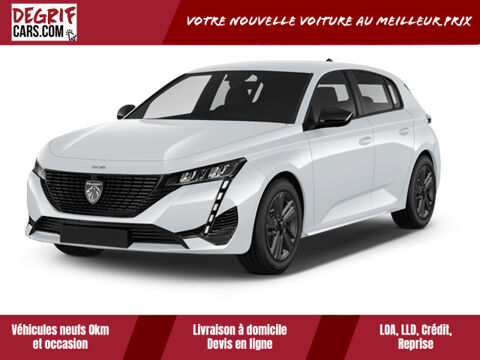 Annonce voiture Peugeot 308 25290 