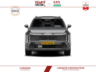 Sportage Hybride 239 ch BVA6 Active 2026 occasion 35830 Betton
