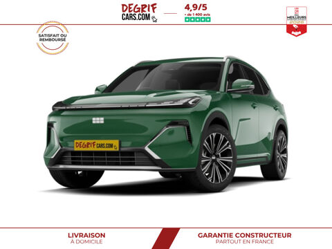 Autres Autres Pro+ 29,8 KwH 2026 occasion Betton 35830