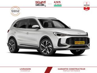 Divers Luxury 1.5 L HYBRID+ 197 CH 2026 occasion 35830 Betton