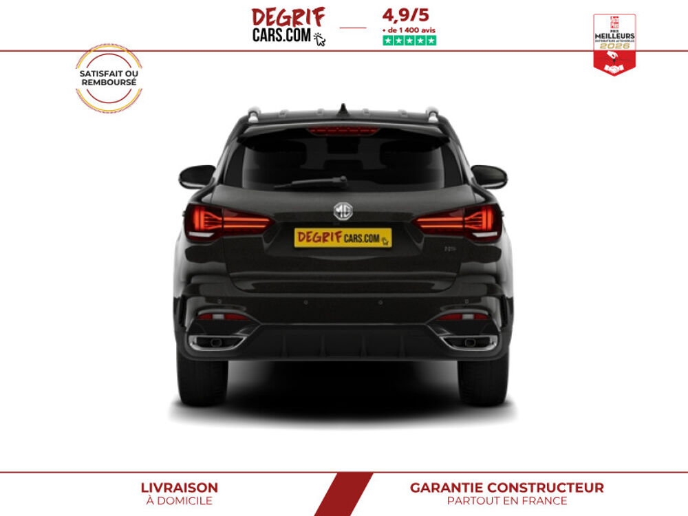 Divers 1.5 Hybrid+ 224 ch Luxury 2026 occasion 35830 Betton