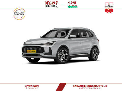 Divers 1.5 L Hybrid+ 197 ch Comfort 2026 occasion 35830 Betton