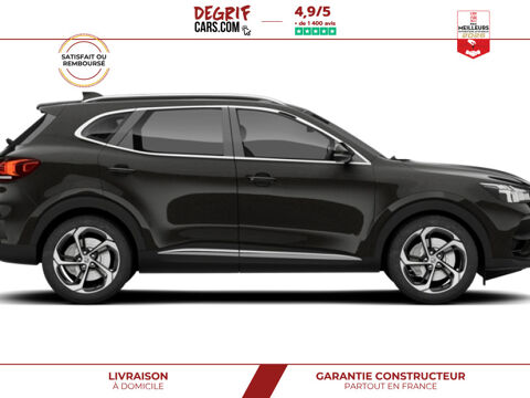 Divers 1.5 Hybrid+ 224 ch Luxury 2026 occasion 35830 Betton