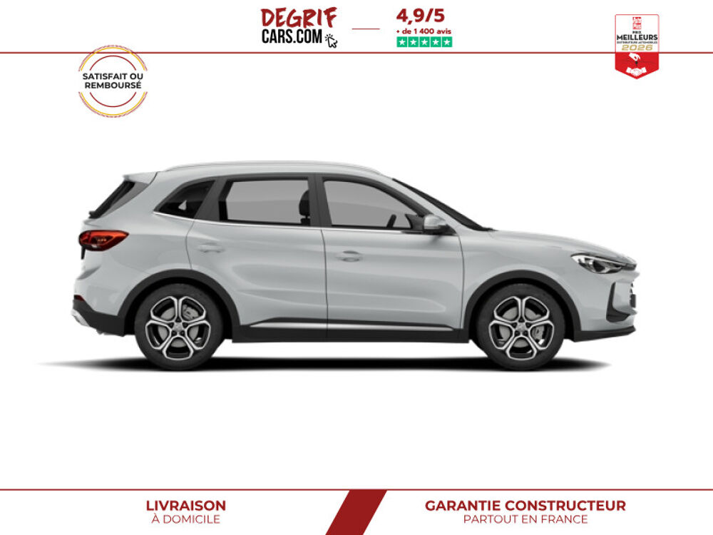 Divers 1.5 L Hybrid+ 197 ch Comfort 2026 occasion 35830 Betton