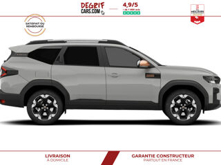 Divers HYBRID 155 BVA 4X2 EXTREME + PACK HIVER + PACK PARKING 2026 occasion 35830 Betton