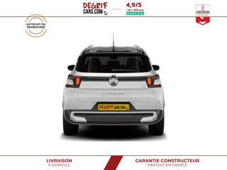 C3 Aircross Hybride 145 e-DCS6 Max 2026 occasion 35830 Betton