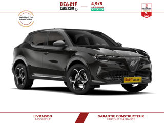 Divers 1.2 Ibrida 145 ch e-DCT6 Sport Speciale 2026 occasion 35830 Betton