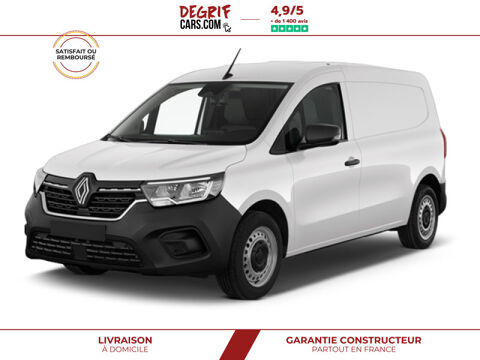 Renault Divers TOLE L1 BLUE DCI 95 GSR2 ADVANCE 2025 occasion Betton 35830