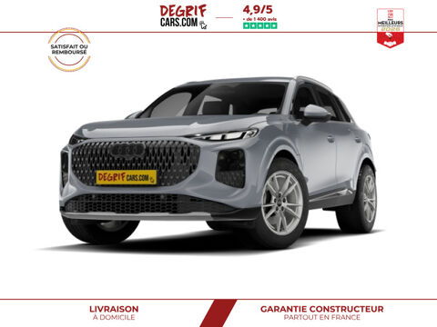 Audi Divers E-HYBRID 272 CH S TRONIC 6 S LINE + TOIT OUVRANT 2026 occasion Betton 35830
