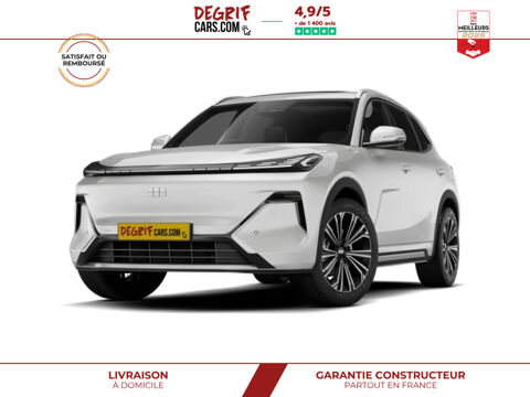 Annonce voiture Autres Autres 28790 €